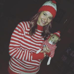 Meet your Posher, Julie